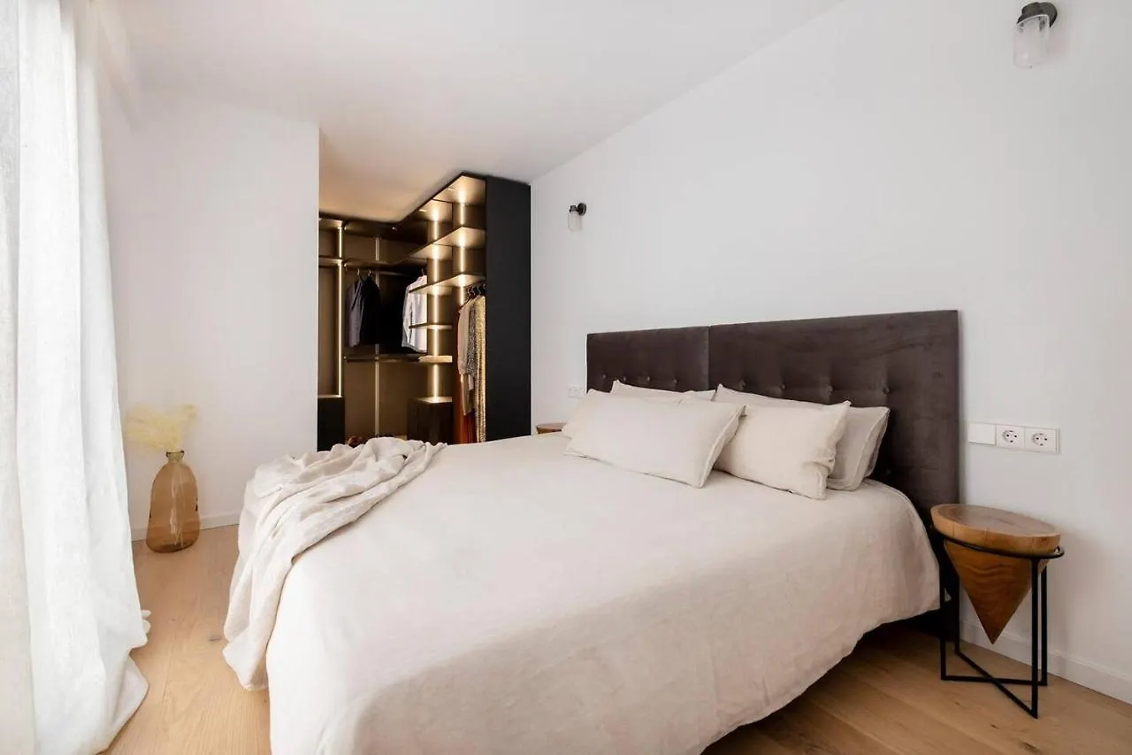 Luxury Apartment In Barcelona City Center 0*,  Spanien