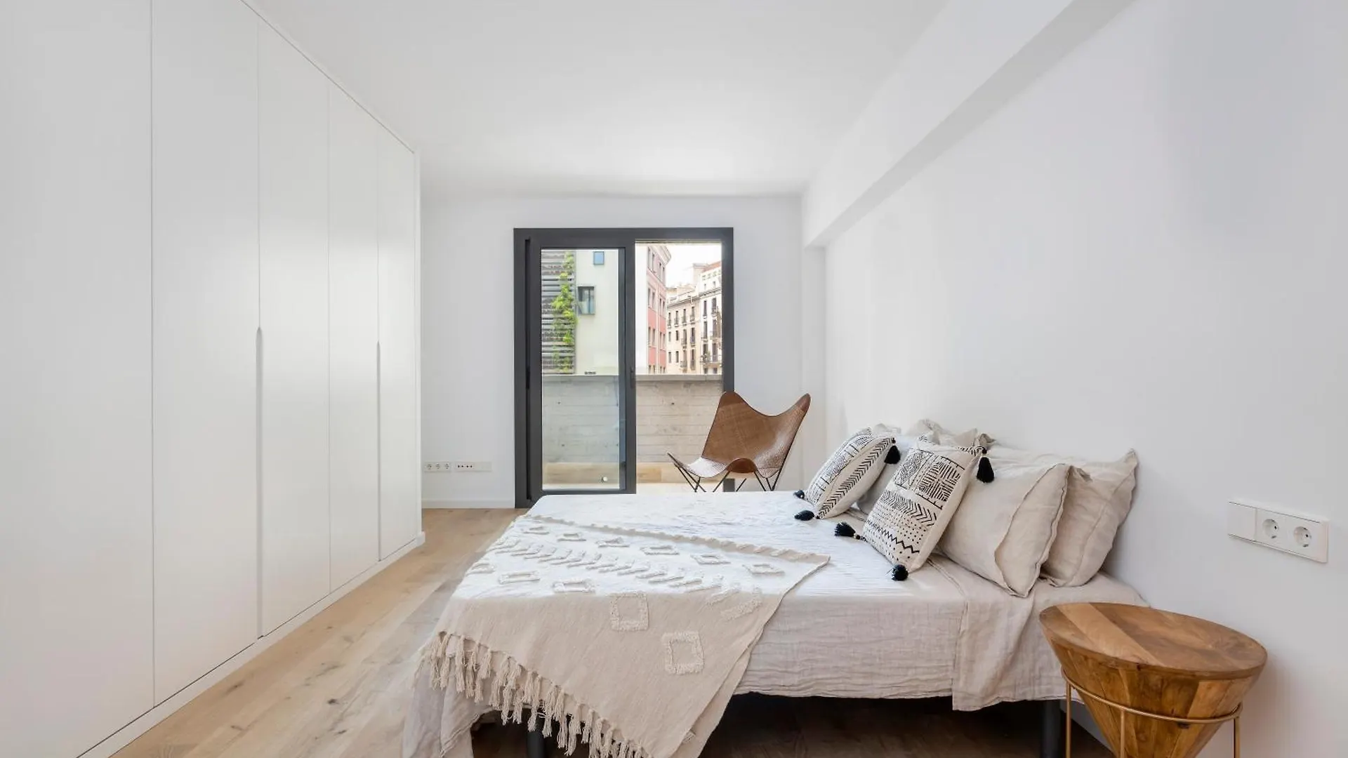 Luxury Apartment In Barcelona City Center Spanien