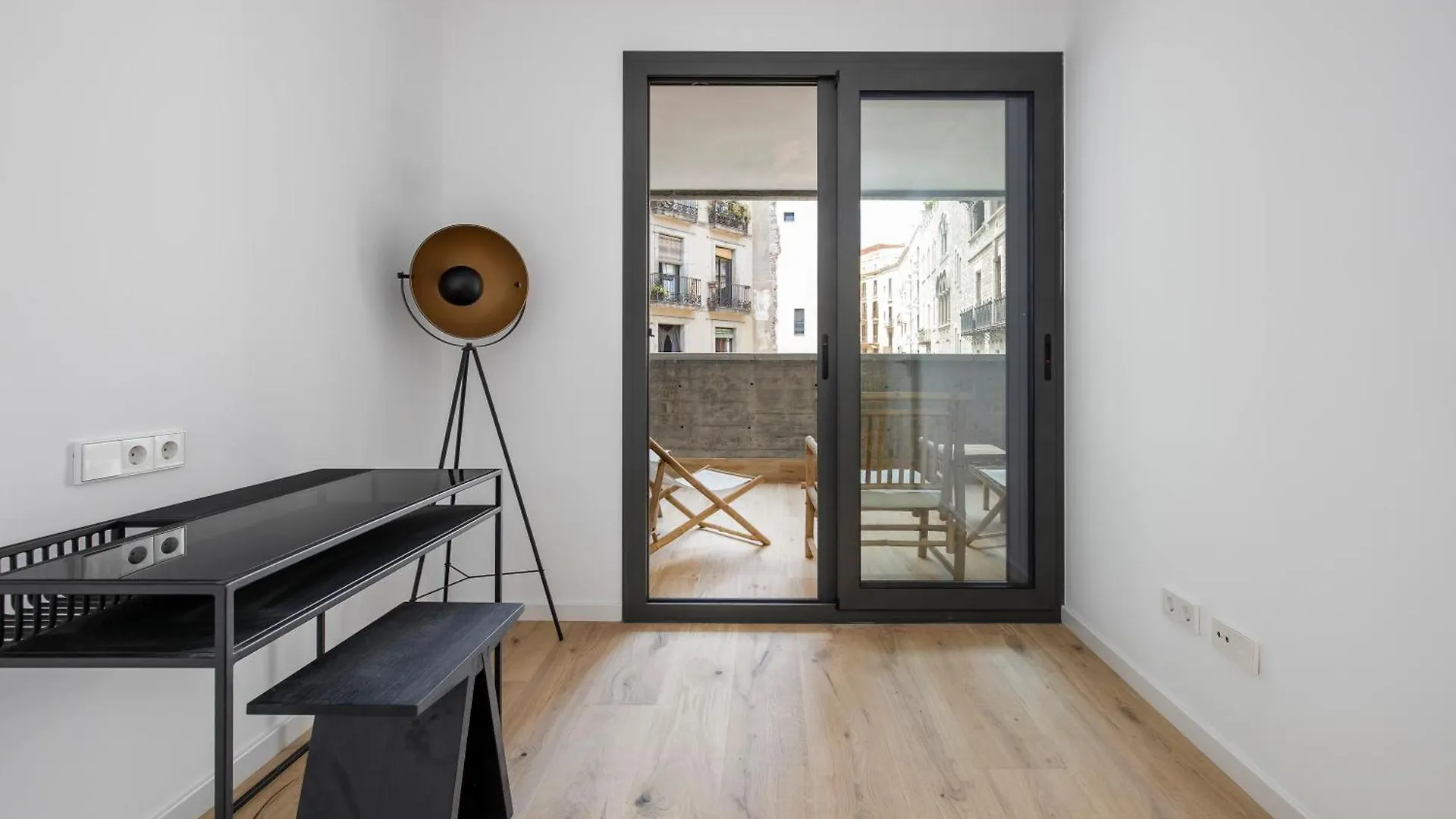 Luxury Apartment In Barcelona City Center 0*,  Spanien